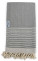 Hamam "Season" Towel - EEFB2B05-CED2-4ED6-BE91-251933EC9721 - variant CC 481058y7299