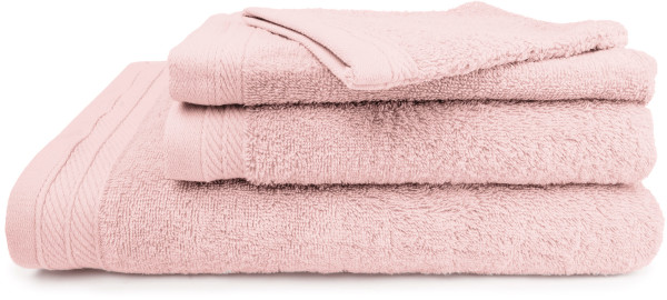 Organic Guest Towel