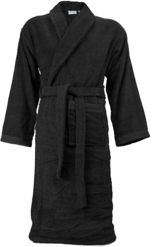 Organic Bathrobe - Reklamnepredmety