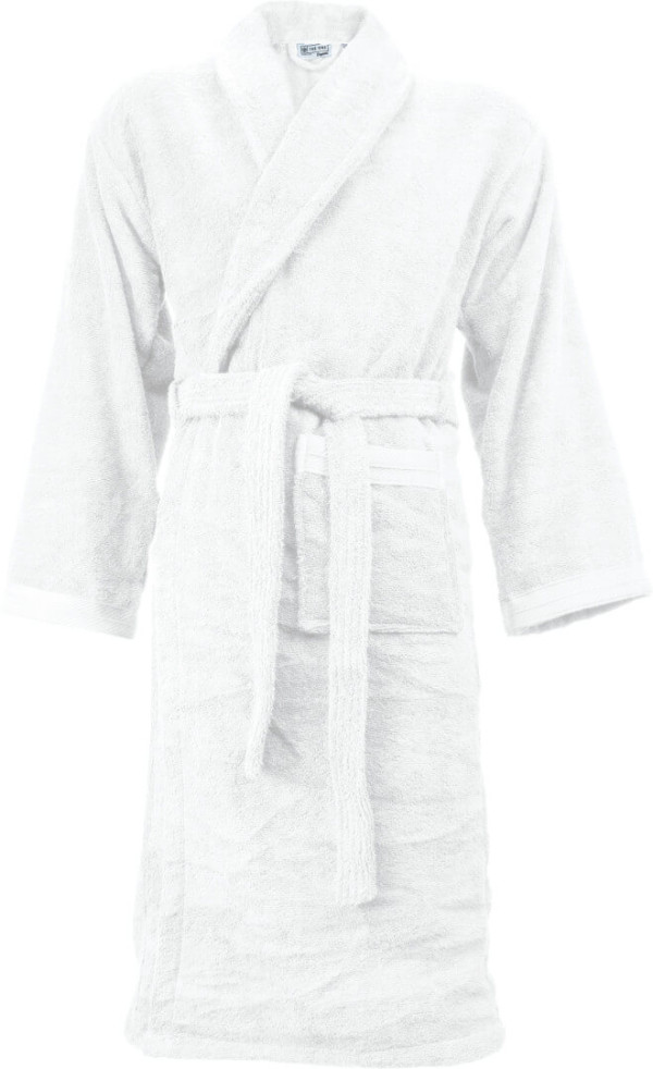 Organic Bathrobe