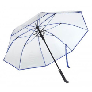 Automatic stick umbrella VIP - Reklamnepredmety