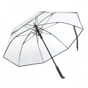 Automatic stick umbrella VIP - Reklamnepredmety