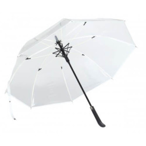 Automatic stick umbrella VIP - Reklamnepredmety