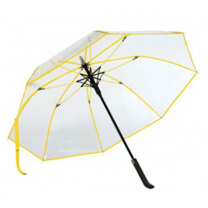 Automatic stick umbrella VIP - Reklamnepredmety