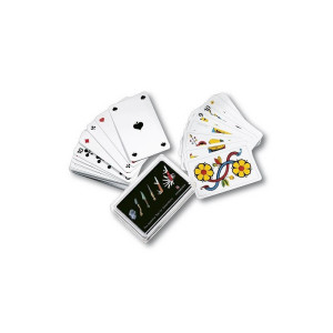 Victorinox 9.6091.2 hracie karty - Reklamnepredmety