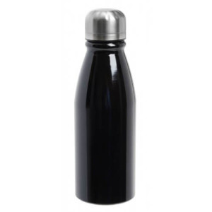 Aluminium drinking bottle FANCY - Reklamnepredmety