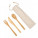 Bamboo cutlery set NATURAL TRIP - 56-0304415-500x500 - variant