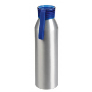 Aluminium bottle COLOURED - Reklamnepredmety