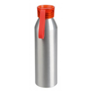 Aluminium bottle COLOURED - Reklamnepredmety
