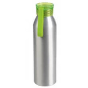 Aluminium bottle COLOURED - Reklamnepredmety