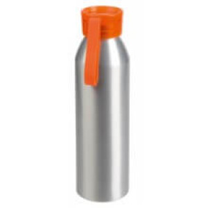 Aluminium bottle COLOURED - Reklamnepredmety