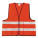 Sicherheits-/Warnweste HERO 2.0 - 56-0399022-500x500 - variant
