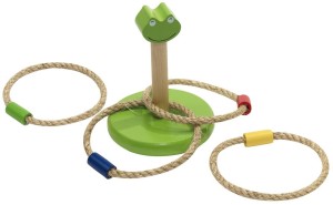 Ring toss game "Crazy Loop" - Reklamnepredmety