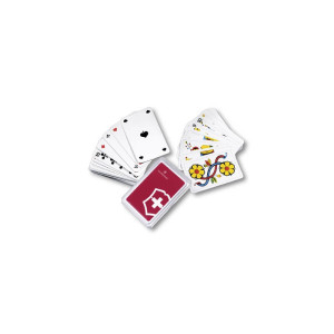 Victorinox 9.6091.3 hracie karty žolíkové - Reklamnepredmety