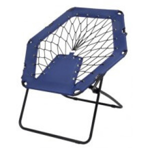 Portable bungee chair CHILL OUT - Reklamnepredmety
