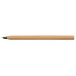 Bamboo ballpoint pen ESSENTIAL - Reklamnepredmety