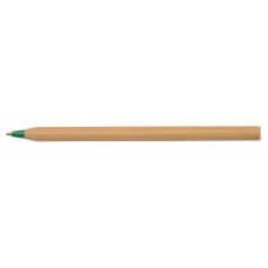 Bamboo ballpoint pen ESSENTIAL - Reklamnepredmety