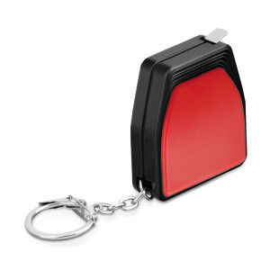 KEYTER. Keyring
