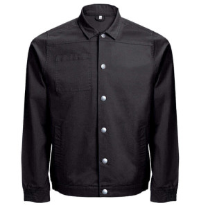 BRATISLAVA. Men's workwear jacket - Reklamnepredmety