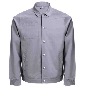 BRATISLAVA. Men's workwear jacket - Reklamnepredmety