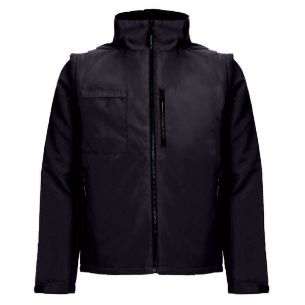 ASTANA. Unisex padded workwear jacket