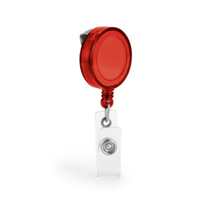 YEATS. Badge reel - Reklamnepredmety