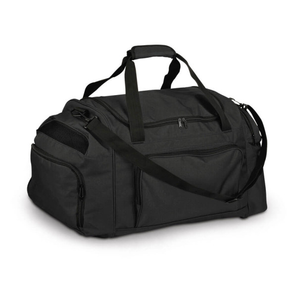GIRALDO. Gym bag