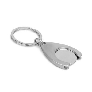 PORTHOS. Keyring - Reklamnepredmety