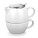 COLE. Tea set - 93805_06 - variant St 9380506