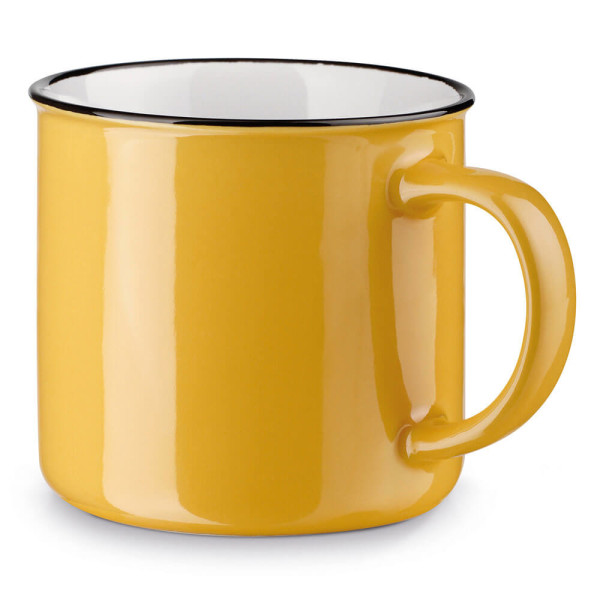 VERNON. Mug