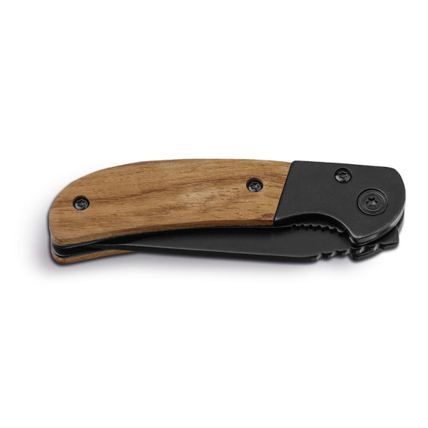 SPLIT. Multifunction pocket knife