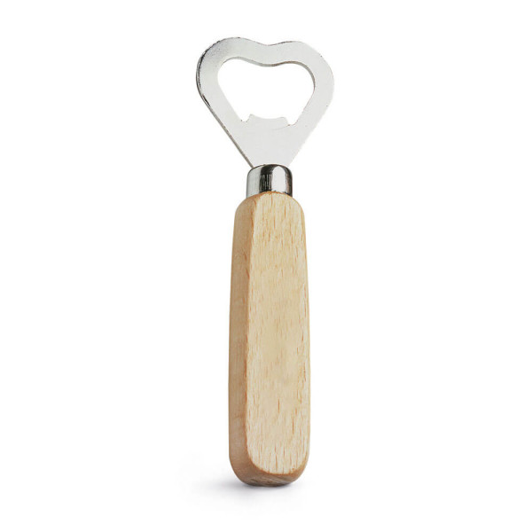 HOLZ. Bottle opener