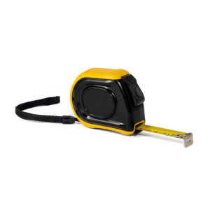 VANCOUVER III. 3 m tape measure - Reklamnepredmety