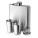 NOVAK. Set of bottle and cups - 94665_07 - variant St 9466507