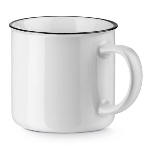 VERNON WHITE. Mug - Reklamnepredmety