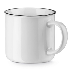 VERNON WHITE. Mug - Reklamnepredmety