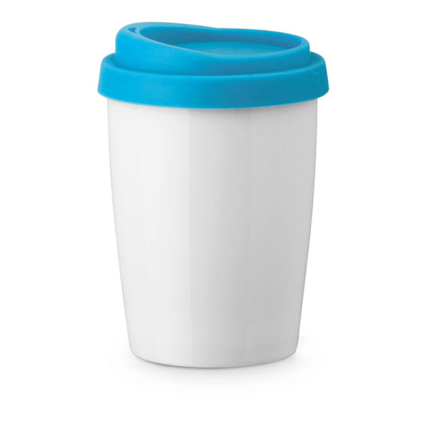 DUWAL. Travel cup