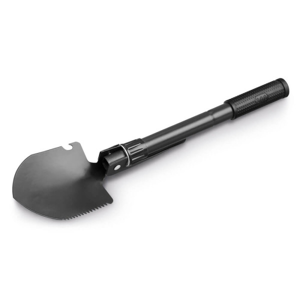 DIG. Foldable shovel
