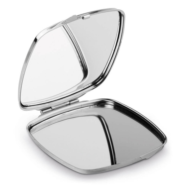 SHIMMER. Make-up mirror