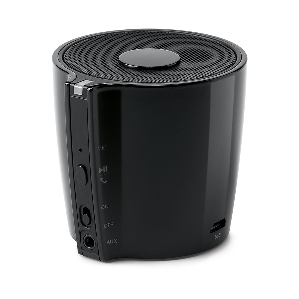swiss peak bass speaker price