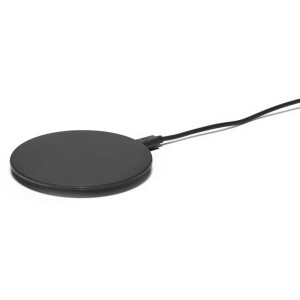 BURNELL. Wireless charger - Reklamnepredmety