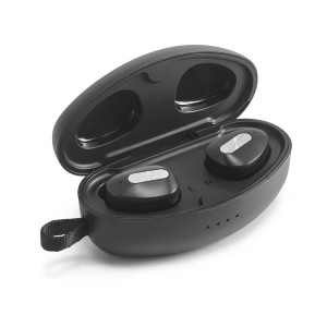 DESCRY. Wireless earphones - Reklamnepredmety