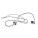 VIBRATION. Earphones - 97923_07 - variant St 9792307