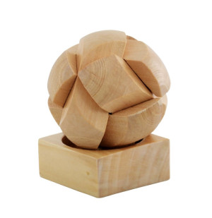 Puzzle ball ROUND DEXTERITY - Reklamnepredmety