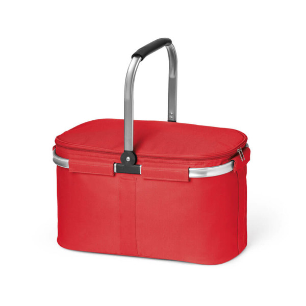 BASKIT. Picnic basket