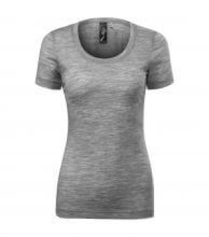 Merino Rise Ladies T-Shirt - Reklamnepredmety