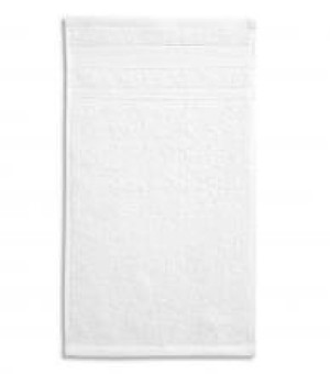 Organic Bath towel unisex - Reklamnepredmety