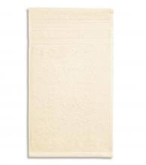 Organic Bath towel unisex - Reklamnepredmety