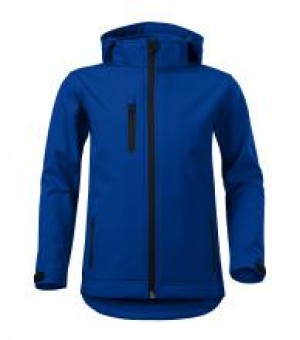 Performance Softshell kids' jacket - Reklamnepredmety