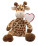 Super cuddly plush giraffe "Maurice" - 56-0502160 - variant In 56-0502160